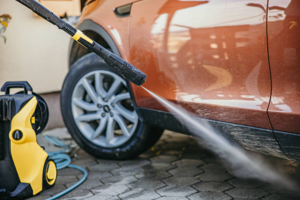 Best Residential Pressure Washing Services  in Vernonia, OR