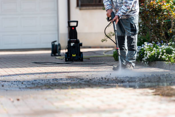 Best Garage Pressure Washing  in Vernonia, OR