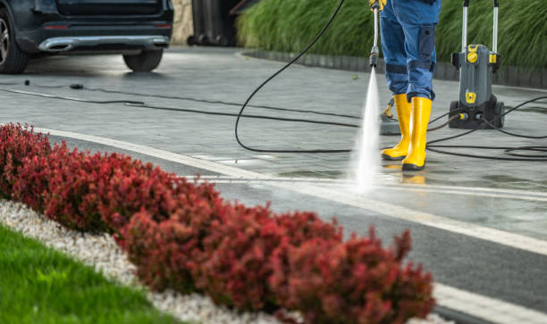 Vernonia, OR Pressure Washing Company