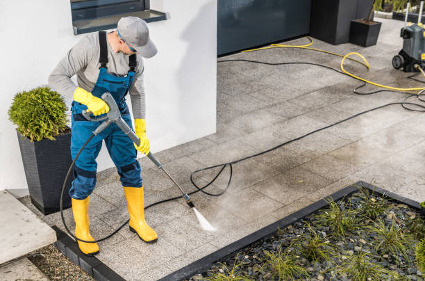 Best Pressure Washing Siding  in Vernonia, OR