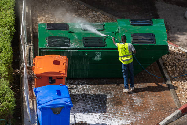 Best Roof Power Washing Services  in Vernonia, OR
